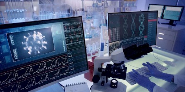 Covid-19 Virüsü'nün Mutasyonu ve Düşündürdükleri!