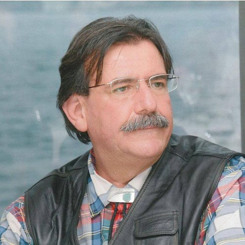 Prof. Dr. İsmail Üstel 