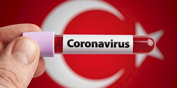 Prof. Dr. Uğur Şahin'den Aşı müjdesi: Türkiye'de de üretmeyi planlıyoruz...