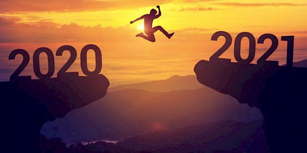 Bir Doktor Bakış Açısıyla, 2020 Yılından 2021’e Girerken...