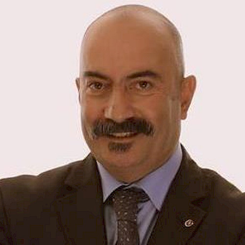  Levent Öztürk 