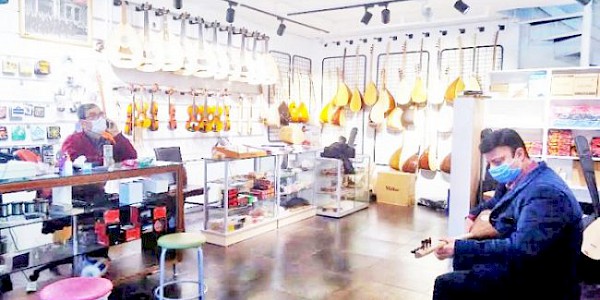 Covid 19, Kültürel Mirasa Hizmet Edenleri de Vurdu...