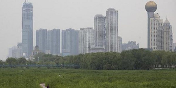 Çin, Wuhan'da koronavirüsün kaynağını araştıracak DSÖ ekibine izin verdi.