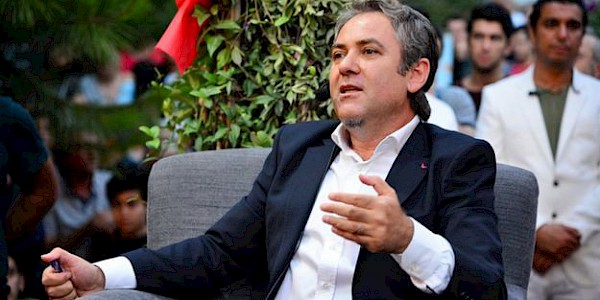 Sinan Meydan: 83 yıl önce Çin’e aşı gönderen bir Türkiye vardı.
