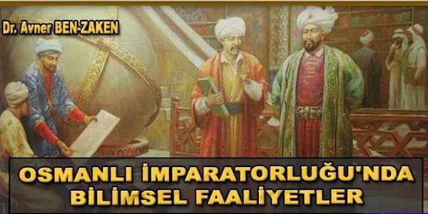 Üniversite Kavramı - VII