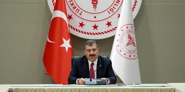 Mutasyonlu corona virüsüne yakalananların sayısı arttı! Sağlık Bakanı Dr. Koca’dan kritik uyarı