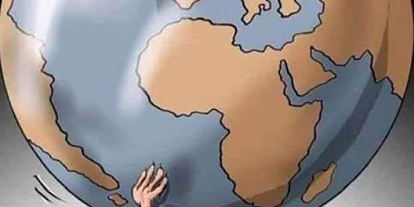 Dünyada ve Türkiye’de Koronavirüs Salgını 2020 ve 2021 Yılı İlk Ay Değerlendirme Raporu