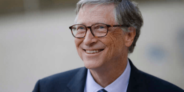 Bill Gates Koronavirüsten sonra insanlığı bekleyen iki önemli tehdidi açıkladı.