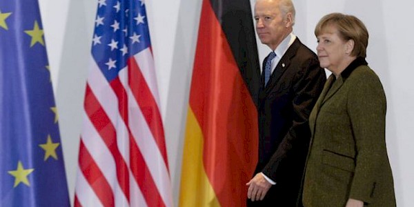 ABD Başkanı Joe Biden Münih Güvenlik Konferansı'na katılacak.