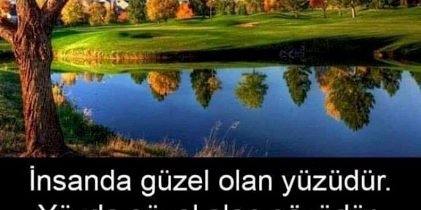 İnsanı İnsan Yapan Sınırlar