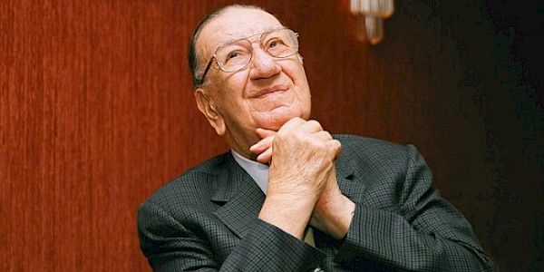 Prof. İhsan Doğramacı’nın vefatının 11. yıl dönümü...