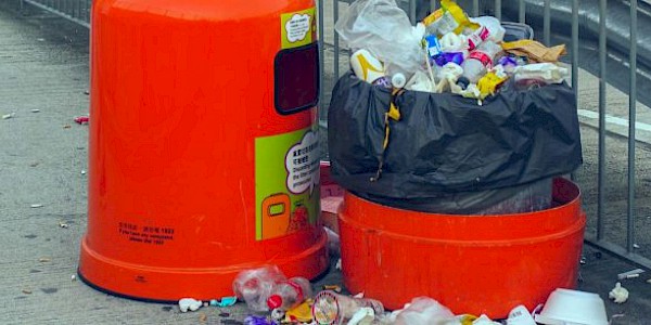 Yeni BM Çevre Raporu, yiyecek israfı sadece iklim değişikliğini besliyor.