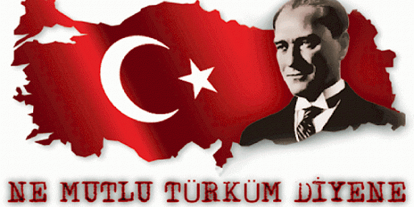 Ne Zararı Var! Ne Mutlu Türküm Diyene...