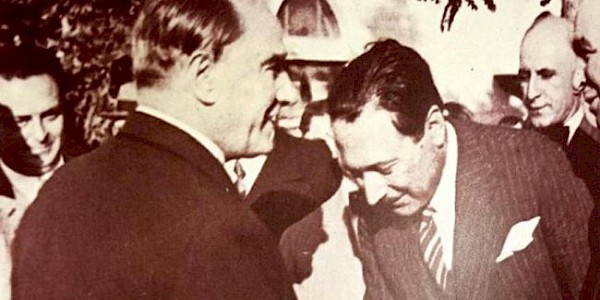 Atatürk'ün Maarif Vekillerinden Andımızın yazarı Dr. Reşit Galip kimdir?