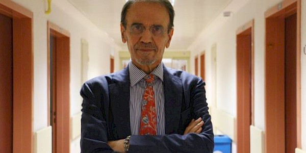 Prof. Dr. Mehmet Ceyhan: 'İntranazal Covid' aşısı virüsü bulaştırmayı önlüyor