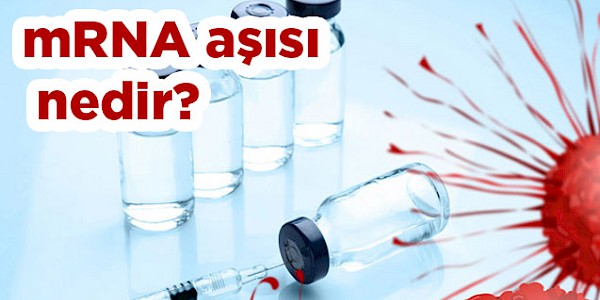 mRNA Aşı Çalışmaları ve Gurur Kaynağı Bilim İnsanlarımız...
