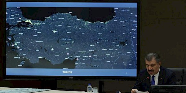 Sağlık Bakanı Dr. Fahrettin Koca’dan Bilim Kurulu sonrası önemli açıklamalar...