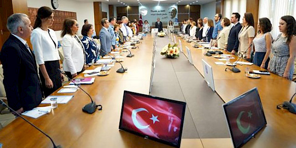 COVID-19… “Farmasinerji Yetmezliği”…