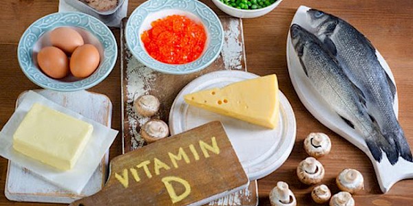 D Vitaminin İnsan Sağlığında Önemi