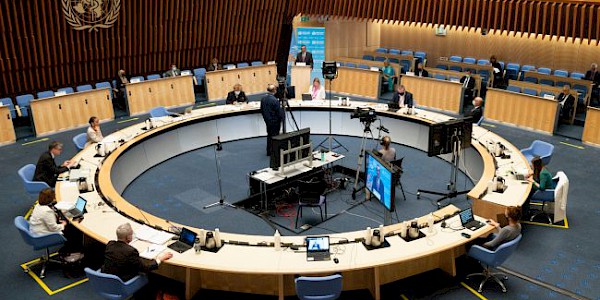 74. Dünya Sağlık Asamblesi sona erdi, önemli kararlar alındı...