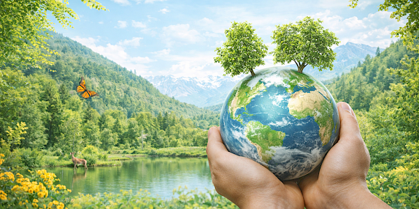 5 Haziran Dünya Çevre Günü