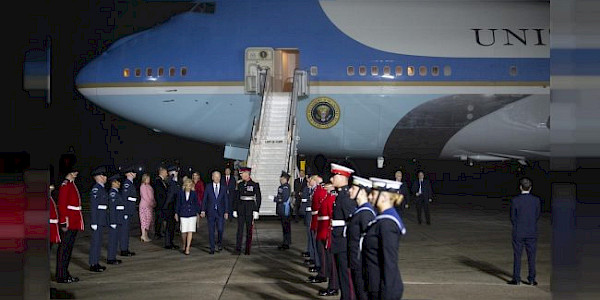 G7-NATO-AB: Avrupa Joe Biden'den ne bekliyor?