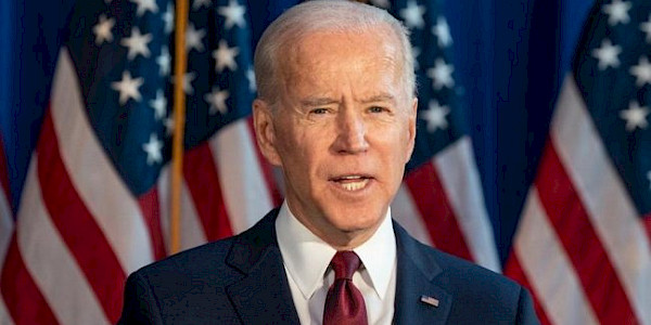 Joe Biden, “Türkiye'yle İlerleme Sağlayacağımızdan Eminim”