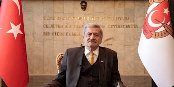 Gazeteciler Cemiyeti Mayıs 2021 Özgürlük için Basın raporu açıklandı...