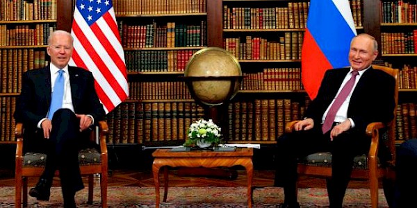 ABD-Rusya ilişkilerinde yeni dönem