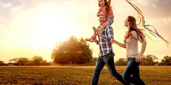 Sağlıklı Baba ve Çocuk İlişkisi Nasıl Olmalı?