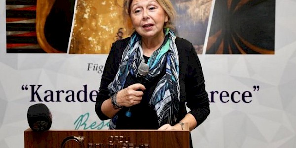 Sanat ve Sağlık
