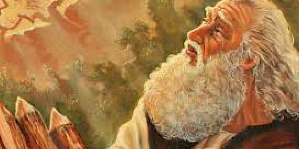 Düşünce Tarihi – 8 (Semavi Dinlere göre Hz. İbrahim)