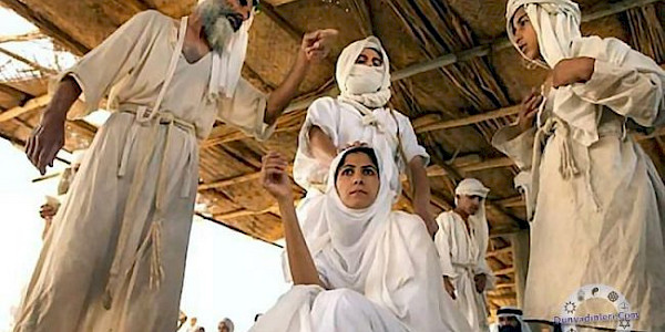 Düşünce Tarihi – 9 (Sâbiîlik veya Mandeizm/Mandenizm; Yezidiler ve Dualist Anlayış)