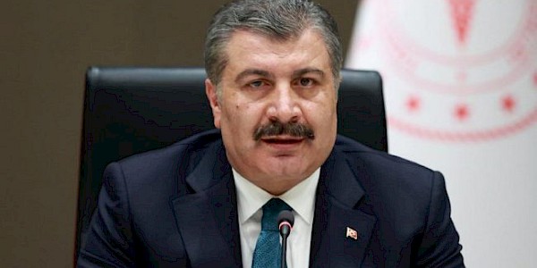 Bilim Kurulu toplantısı sonrası Sağlık Bakanı Dr. Koca’dan ‘kısıtlama’ açıklaması