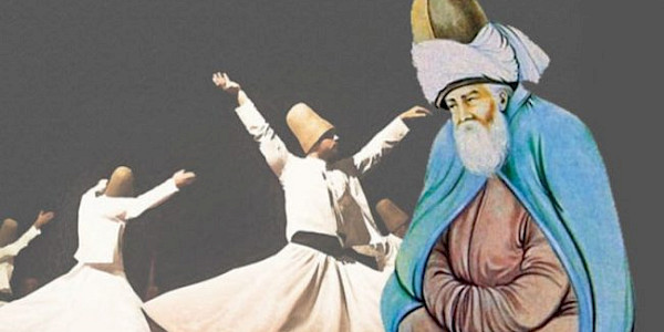 Düşünce Tarihi – 12 (Anadolu Tasavvufçuları: Plotinus, Mevlana, Yunus Emre)