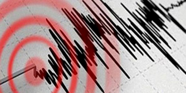 Orman Yangınları 7. gününde de devam ediyor. Datça’da deprem...