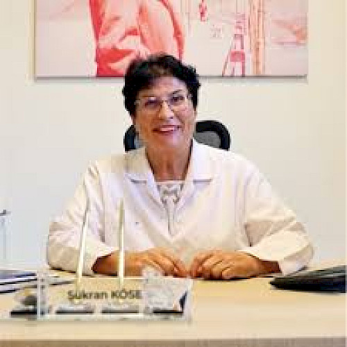 Prof. Dr. Şükran Köse MD