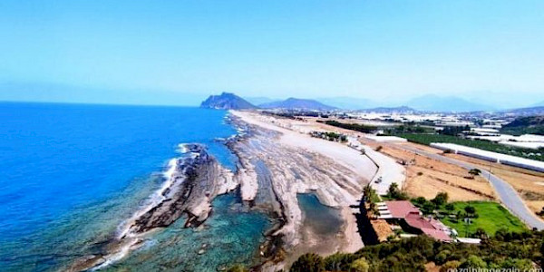 Gazipaşa Korubaşı Kültür Evi’nde Zamanda Yolculuk...