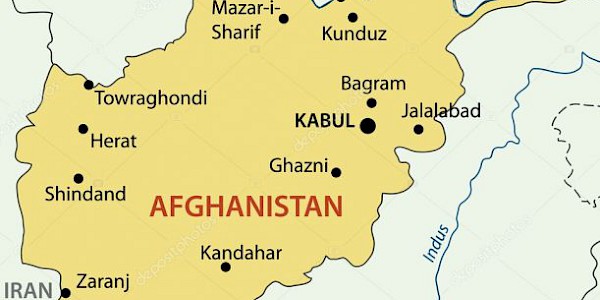 Afganistan’da Taliban nasıl kuruldu?