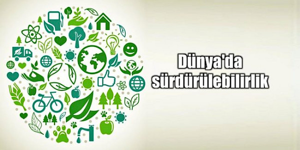 Sürdürülebilirlik ve Sürdürülebilir İnovasyonlar...