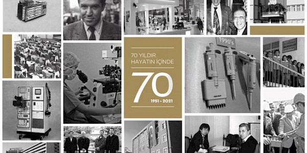 Özgür İncekara ile 70 Yılın Öyküsü...