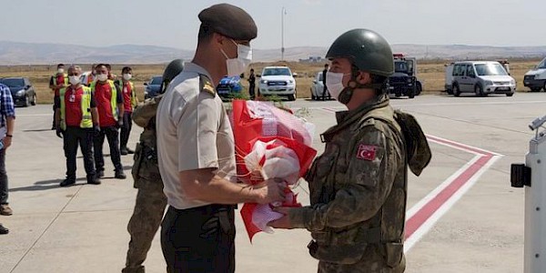 Afganistan'da 20 yıl: Türk askerleri bugüne kadar neler yaptı, Türkiye hedeflerine ulaşabildi mi?