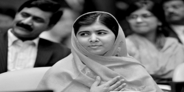 En Genç Nobel Barış Ödülü Sahibi Malala Yousafzai - 1. Bölüm