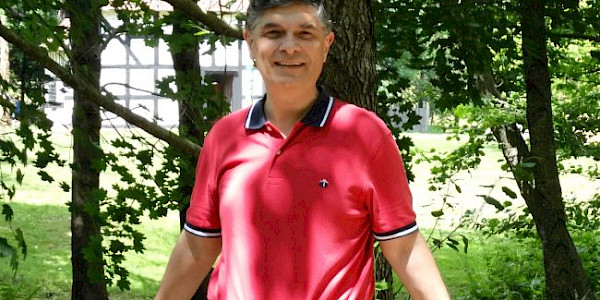 Anlamak, İsmet Anıtsal ABD’den yazıyor!