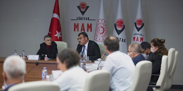 Prof. Dr. Aziz Sancar: ‘Aşı karşıtı olmak mantık dışı bir durum’