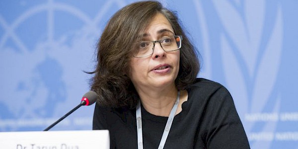 DSÖ açıkladı: Dünya, 2020 Ruh Sağlığı hedeflerinin çoğuna ulaşamadı.