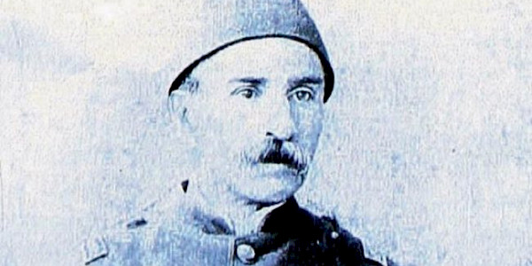 Marko PAŞA