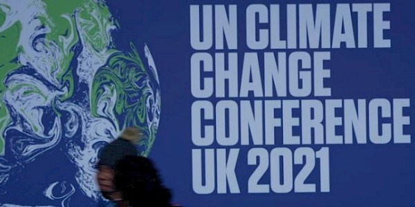 COP26'da alınan kararlar hayatlarımızı nasıl değiştirebilir?