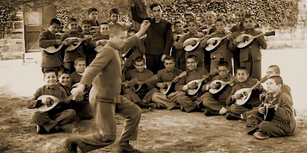 Sürekli Eğitim...