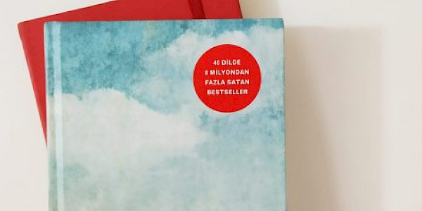 Hayatı Sadeleştirmek için Derle, Topla, Rahatla...